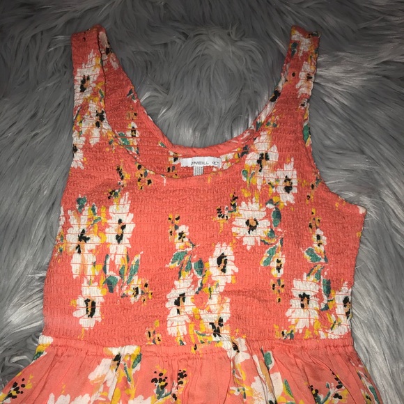 Casual O’Neill Dress - Picture 3 of 4